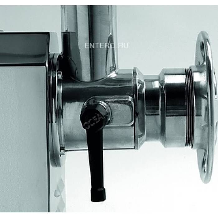 Мясорубка Fama TI 22 FTI 116UE - купить в интернет-магазине OCEAN-WAVE.ru