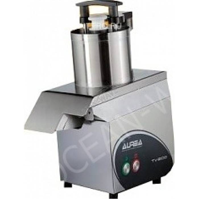 Овощерезка Aurea TV200 380В - купить в интернет-магазине OCEAN-WAVE.ru