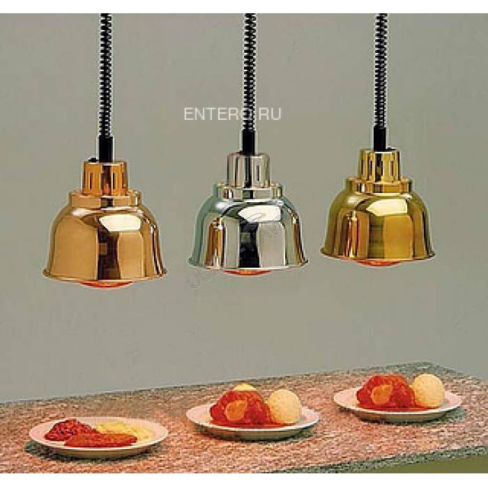 Лампа-нагреватель Scholl 24000 B/G - купить в интернет-магазине OCEAN-WAVE.ru