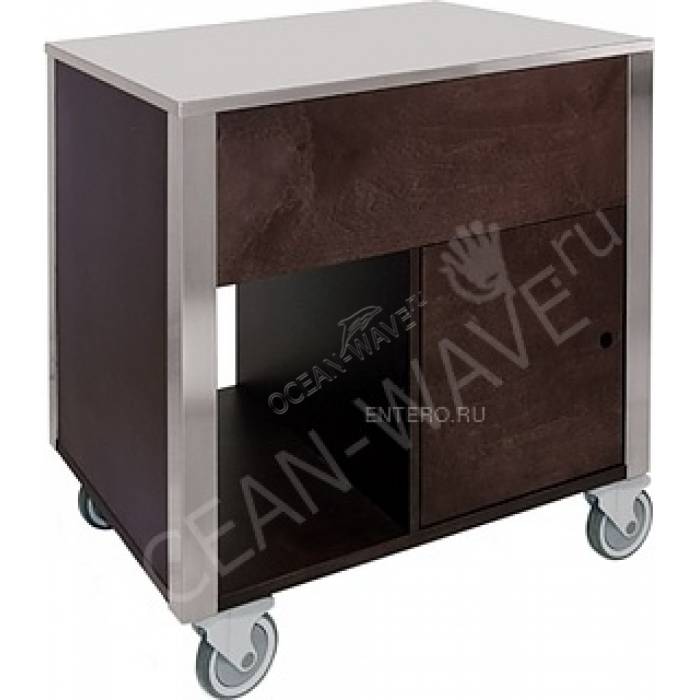 Модуль нейтральный Metalcarrelli 6900.A02W - купить в интернет-магазине OCEAN-WAVE.ru