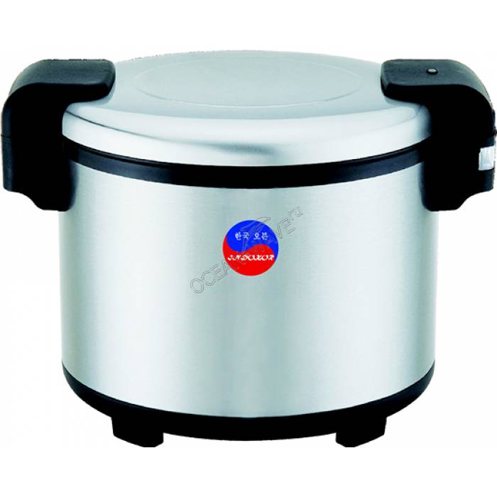 Термос для риса INDOKOR IR-1120 - купить в интернет-магазине OCEAN-WAVE.ru