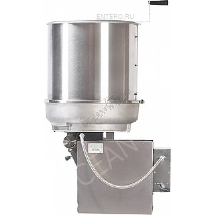 Карамелизатор Gold Medal Mark 10 - купить в интернет-магазине OCEAN-WAVE.ru