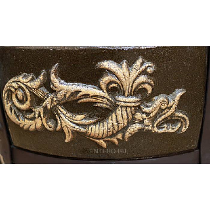 Тандыр Hobby Grill Персидский (шоколад) - купить в интернет-магазине OCEAN-WAVE.ru