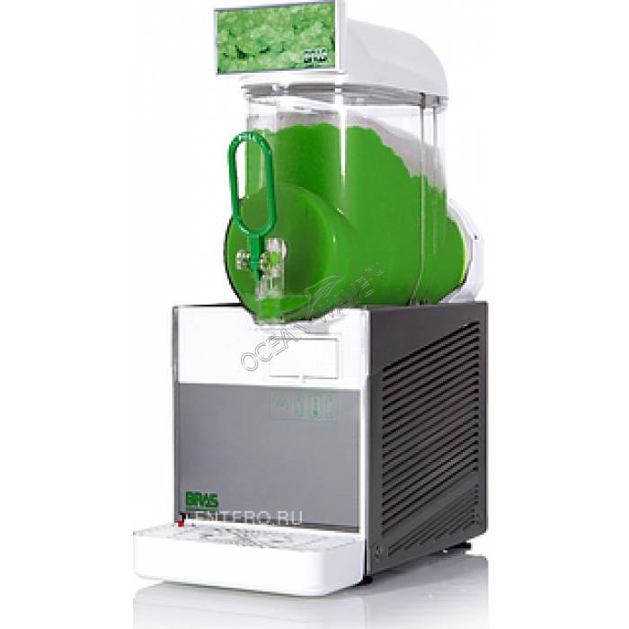 Гранитор Bras FBM 1 PL - купить в интернет-магазине OCEAN-WAVE.ru