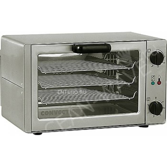 Печь конвекционная Roller Grill FC 340 - купить в интернет-магазине OCEAN-WAVE.ru