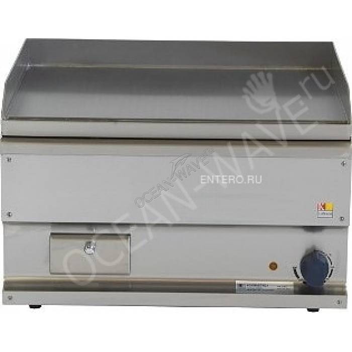 Поверхность жарочная газовая Kovinastroj (Kogast) PZ-60 J - купить в интернет-магазине OCEAN-WAVE.ru