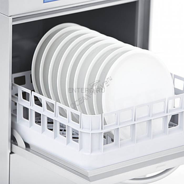 Стаканомоечная машина Elettrobar OCEAN 340 - купить в интернет-магазине OCEAN-WAVE.ru