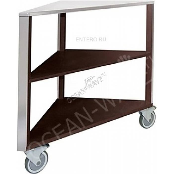 Модуль поворотный Metalcarrelli 6900.A01RAL - купить в интернет-магазине OCEAN-WAVE.ru