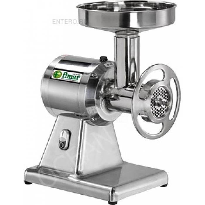 Мясорубка FIMAR 22/SN 380В - купить в интернет-магазине OCEAN-WAVE.ru