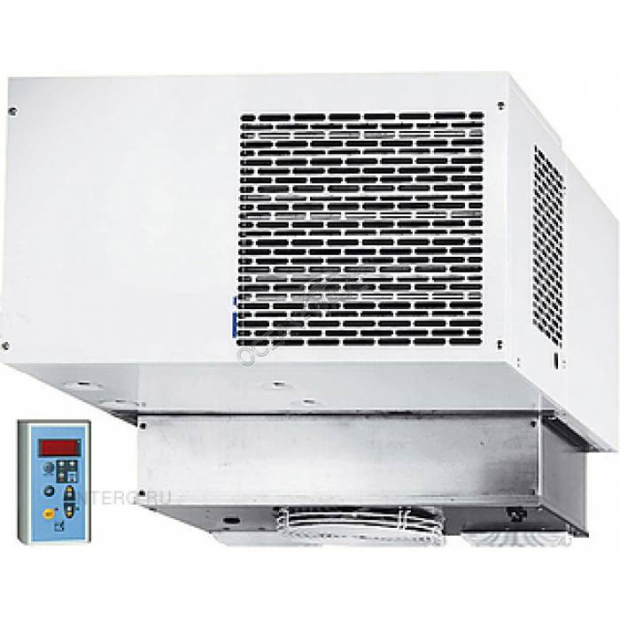 Моноблок низкотемпературный Zanotti BSB125T 201F - купить в интернет-магазине OCEAN-WAVE.ru