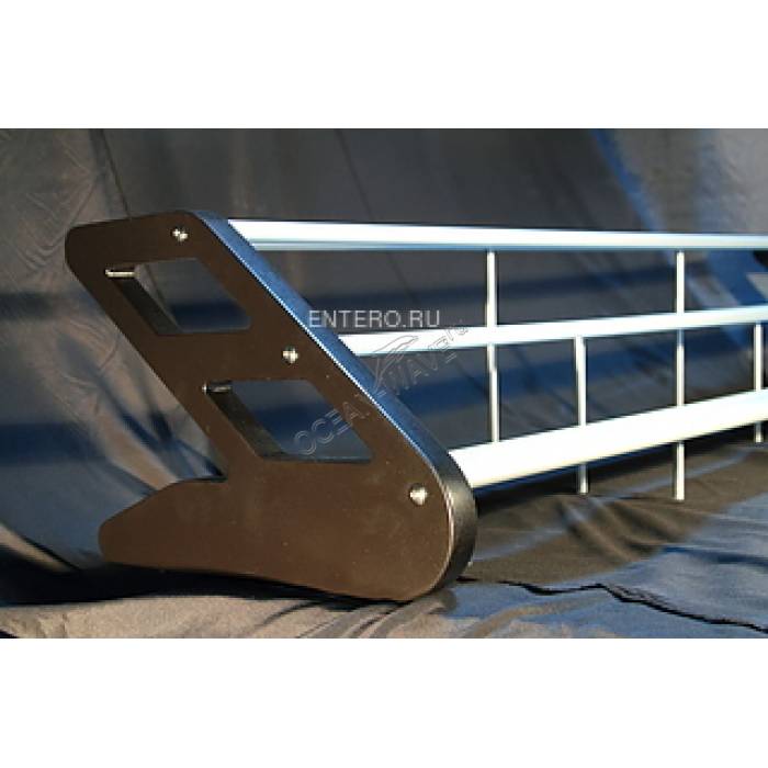 Полка для бутылок Expo BG3WB-050 - купить в интернет-магазине OCEAN-WAVE.ru