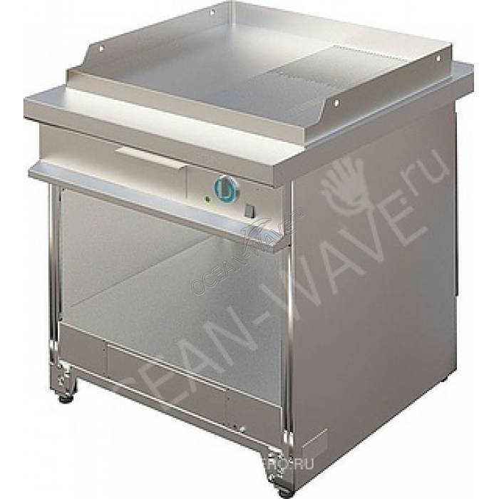 Электросковорода ATESY Традиция-2008 - купить в интернет-магазине OCEAN-WAVE.ru