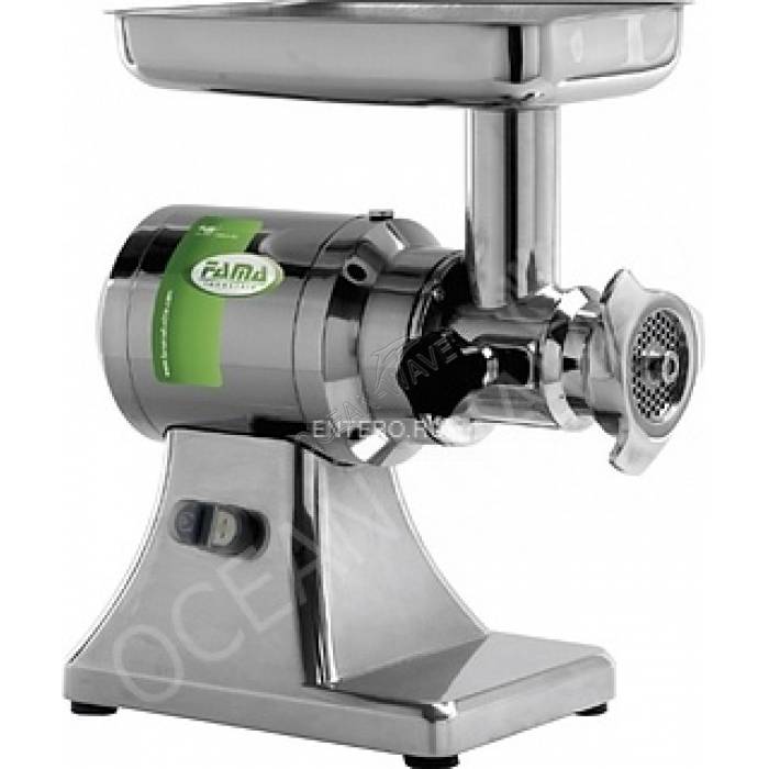 Мясорубка Fama TS 22 FTS 117E - купить в интернет-магазине OCEAN-WAVE.ru