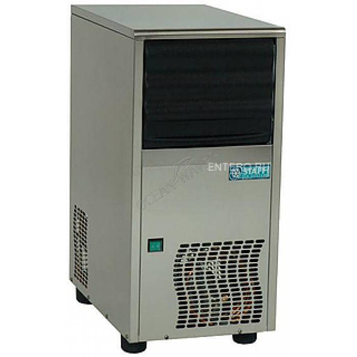 Льдогенератор Staff Ice C25A - купить в интернет-магазине OCEAN-WAVE.ru