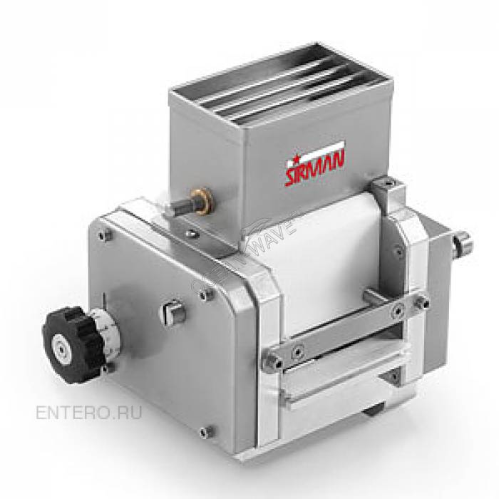 Машина для пасты Sirman Sirpasta Plus - купить в интернет-магазине OCEAN-WAVE.ru