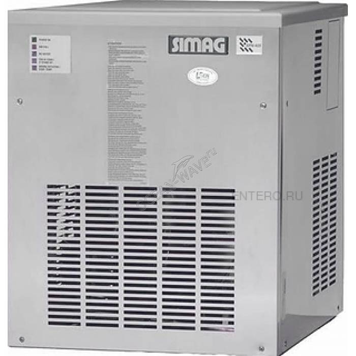 Льдогенератор SIMAG SPN 405 без бункера - купить в интернет-магазине OCEAN-WAVE.ru