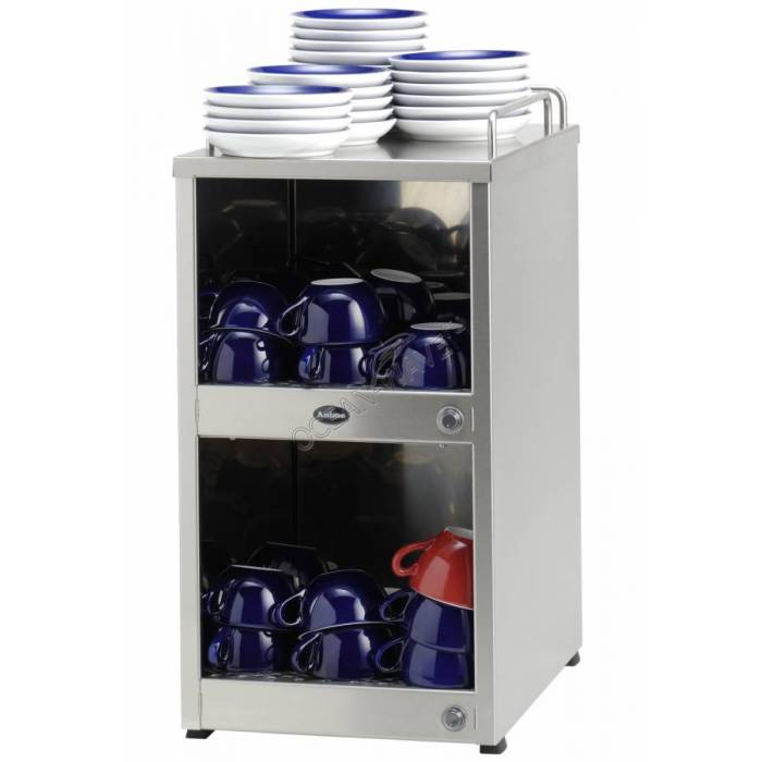 Подогреватель чашек Animo KKWN - купить в интернет-магазине OCEAN-WAVE.ru