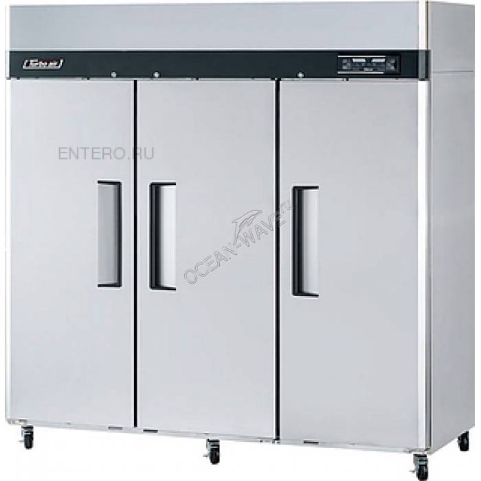 Шкаф комбинированный Turbo air KRF65-3 - купить в интернет-магазине OCEAN-WAVE.ru