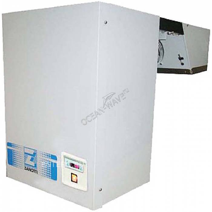 Моноблок низкотемпературный Zanotti BZE112 201F - купить в интернет-магазине OCEAN-WAVE.ru