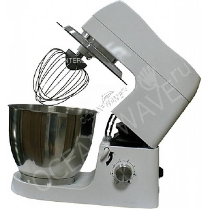 Миксер планетарный EKSI VFM7 - купить в интернет-магазине OCEAN-WAVE.ru
