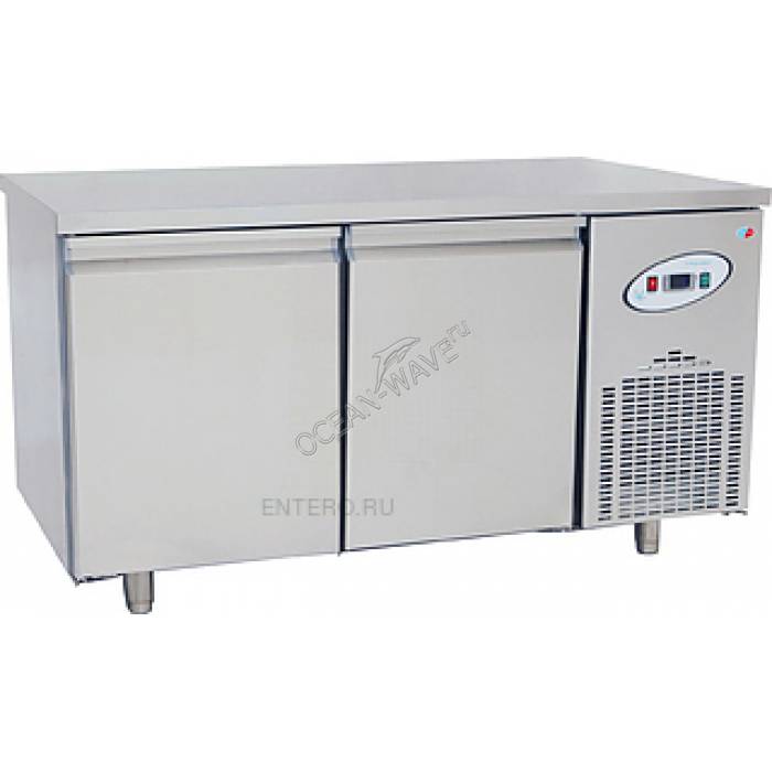 Стол для пиццы Frenox PPL2 - купить в интернет-магазине OCEAN-WAVE.ru