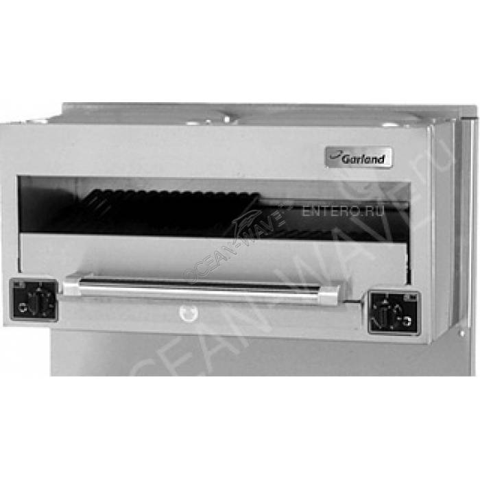 Гриль Salamander Garland SER-680 - купить в интернет-магазине OCEAN-WAVE.ru