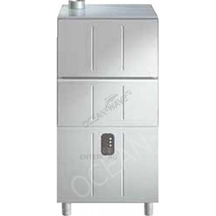 Котломоечная машина Smeg UW6070D - купить в интернет-магазине OCEAN-WAVE.ru