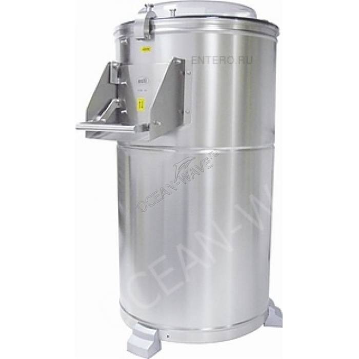 Картофелечистка OZTI PSM 30 TF - купить в интернет-магазине OCEAN-WAVE.ru