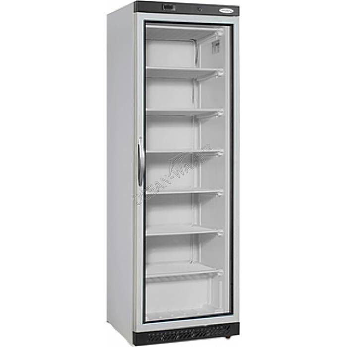 Шкаф морозильный TEFCOLD UF400G - купить в интернет-магазине OCEAN-WAVE.ru