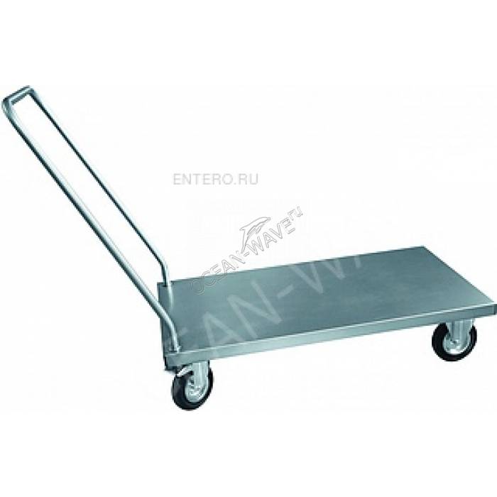 Тележка грузовая Abat ТГ-6-1 - купить в интернет-магазине OCEAN-WAVE.ru