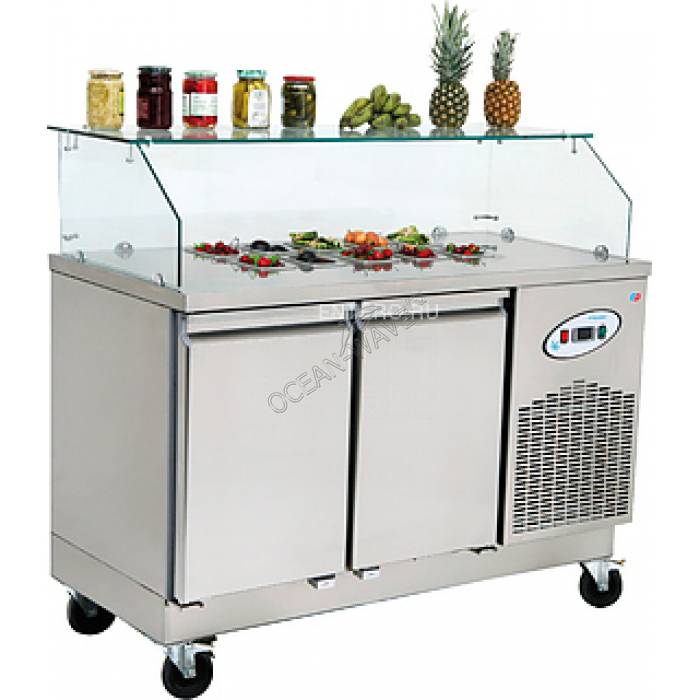 Саладетта Frenox KCN2 - купить в интернет-магазине OCEAN-WAVE.ru