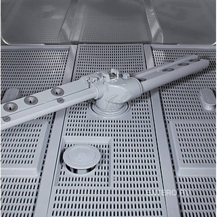 Посудомоечная машина с фронтальной загрузкой Elettrobar FAST 160-2DP - купить в интернет-магазине OCEAN-WAVE.ru