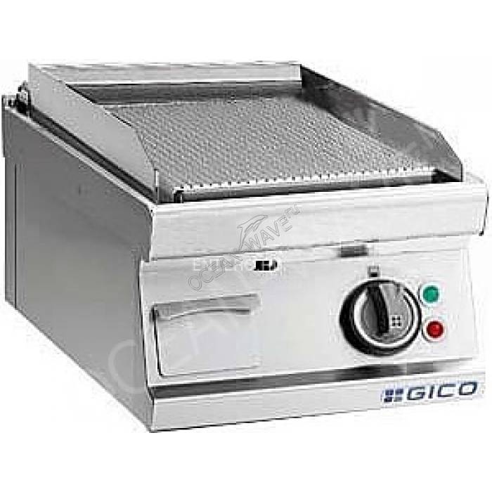 Электрическая гриль-сковорода Gico 8FT7N320TR+8FT7N118 - купить в интернет-магазине OCEAN-WAVE.ru