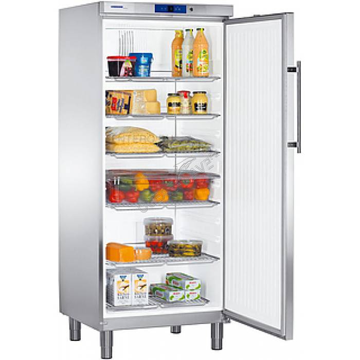 Шкаф холодильный Liebherr GKv 5790 - купить в интернет-магазине OCEAN-WAVE.ru