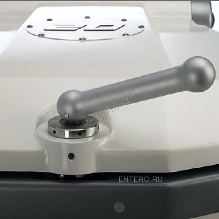 Тестоделитель Jac DIV 20 - купить в интернет-магазине OCEAN-WAVE.ru