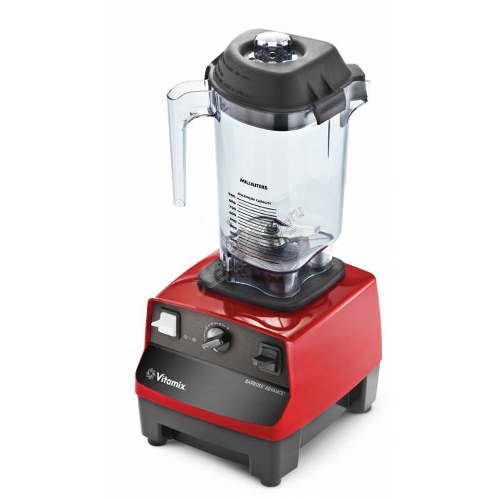 Блендер Vitamix Drink Machine Advance (VM0127) - купить в интернет-магазине OCEAN-WAVE.ru