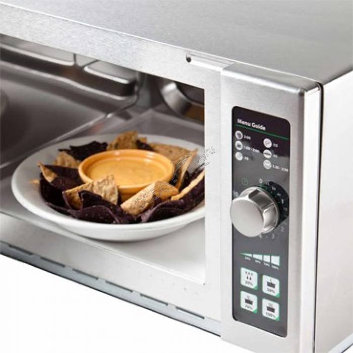 Печь микроволновая Menumaster RCS511DSE - купить в интернет-магазине OCEAN-WAVE.ru