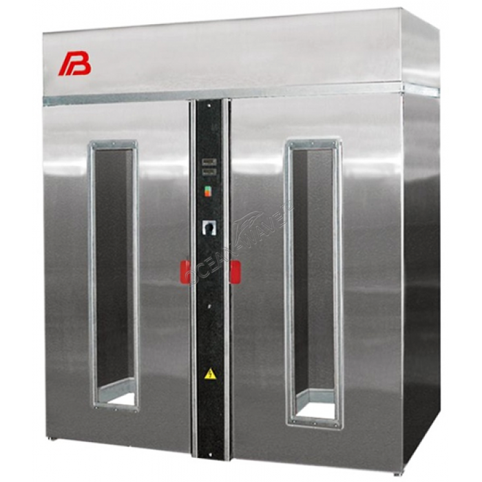 Шкаф расстоечный Восход Бриз-122 - купить в интернет-магазине OCEAN-WAVE.ru