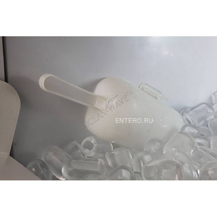 Льдогенератор Icematic E85 W - купить в интернет-магазине OCEAN-WAVE.ru