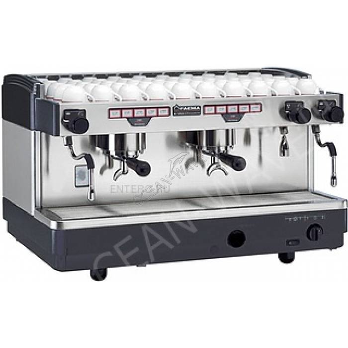 Кофемашина Faema E98 President À/2 - купить в интернет-магазине OCEAN-WAVE.ru