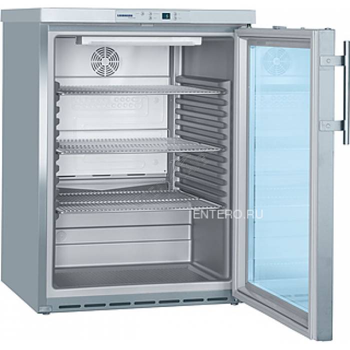 Шкаф холодильный Liebherr FKUv 1662 - купить в интернет-магазине OCEAN-WAVE.ru