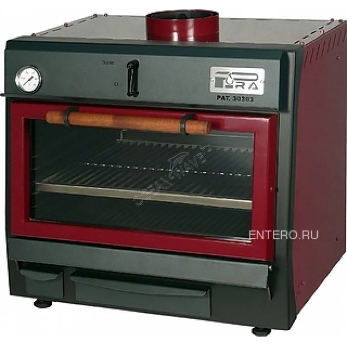 Гриль-печь Movilfrit (Pira) BR-45 LUX - купить в интернет-магазине OCEAN-WAVE.ru