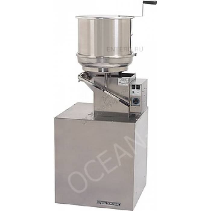 Карамелизатор Gold Medal Mark 5 прав. ручка - купить в интернет-магазине OCEAN-WAVE.ru