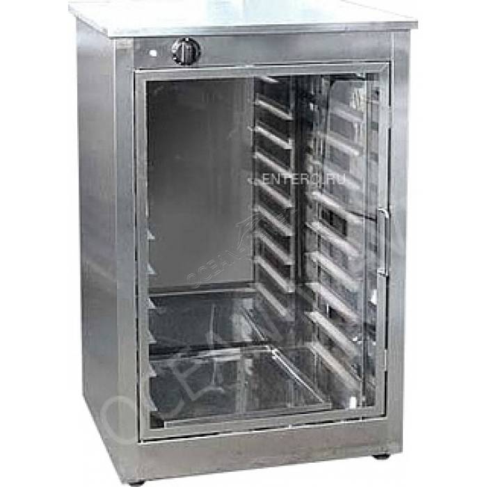 Шкаф расстоечный КАМИК-компакт АРГО 30 - купить в интернет-магазине OCEAN-WAVE.ru