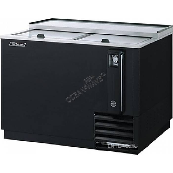 Холодильник барный Turbo air TBC-50SB - купить в интернет-магазине OCEAN-WAVE.ru