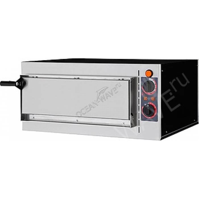 Печь для пиццы Prismafood BASIC 1/40 - купить в интернет-магазине OCEAN-WAVE.ru