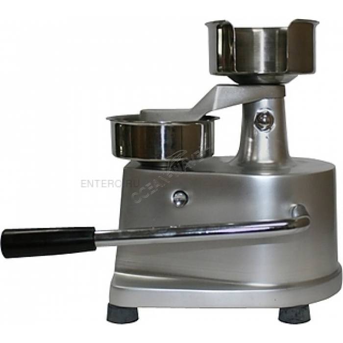 Аппарат для формования гамбургеров Starfood HF 130 - купить в интернет-магазине OCEAN-WAVE.ru