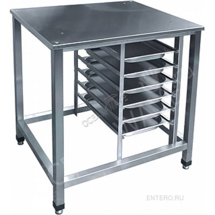 Подставка Abat ПК-6М - купить в интернет-магазине OCEAN-WAVE.ru