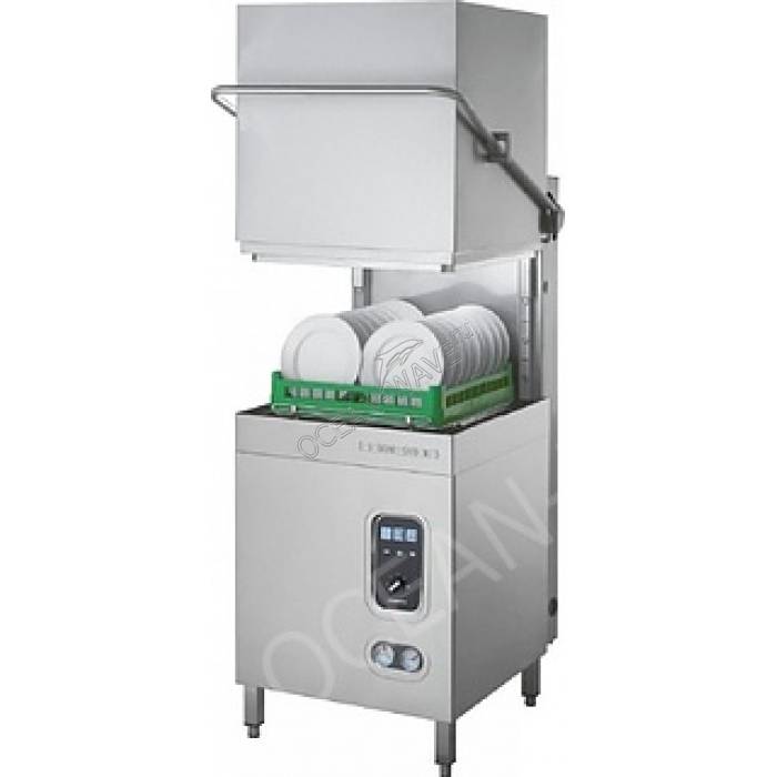 Купольная посудомоечная машина Comenda LC 900 M - купить в интернет-магазине OCEAN-WAVE.ru