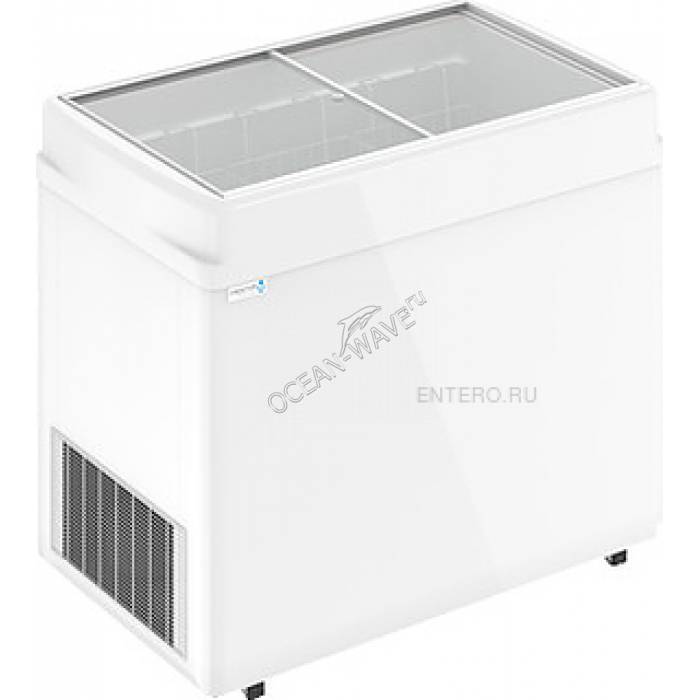 Ларь морозильный Frostor F 300 C - купить в интернет-магазине OCEAN-WAVE.ru